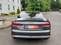 Audi S5 3.0 TFSI V6 Tiptronic quattro Euro 6 (s/s) 2dr 12