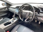 Honda Civic 1.0 VTEC Turbo EX Hatchback 5dr Petrol Manual Euro 6 (s/s) (129 ps) 12