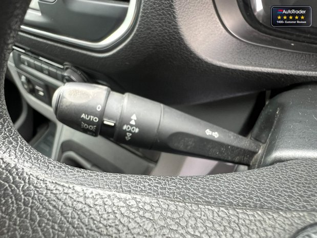 Peugeot Expert LWB L2H1 Low Roof 3100 Pro+ Air Con Sensors 40