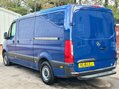 Mercedes-Benz Sprinter 2.1 316 CDI RWD L2 H2 Euro 6 5dr 7