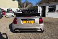 Mini Convertible COOPER…CONVERTIABLE…AUTOMATIC …FULL MINI HISTORY…SAT NAV.. 6