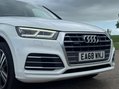 Audi Q5 2.0 TDI 40 S line S Tronic quattro Euro 6 (s/s) 5dr 6