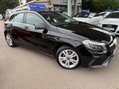 Mercedes-Benz A Class 1.5 A180d Sport (Premium) 7G-DCT Euro 6 (s/s) 5dr 5