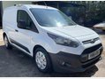 Ford Transit Connect 1.5 TDCi 220 Panel Van 5dr Diesel Manual L1 H1 (120 g/km, 74 bhp) 4