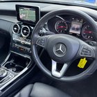 Mercedes-Benz C Class 2.0 C200 Sport G-Tronic+ Euro 6 (s/s) 4dr