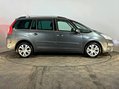 Citroen C4 Grand Picasso PLATINUM E-HDI 1.6 EGS6 7 SEATER 5
