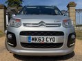 Citroen C3 Picasso 1.6 VTi Exclusive MPV 5dr Petrol Manual Euro 5 (120 ps) 2
