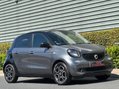 Smart Forfour PRIME 1