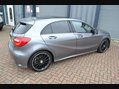 Mercedes-Benz A Class 2.1 A220 CDI AMG Night Edition 7G-DCT Euro 6 (s/s) 5dr 19