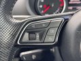 Audi A3 2.0 A3 Sportback S Line TFSI Semi-Auto 5dr 38