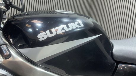 Suzuki GSXR 600 1999 SRAD GOOD RUNNING PROJECT BIKE 600CC SPORT 20