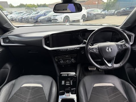 Vauxhall Mokka Electric 50kWh Ultimate SUV 5dr Electric Auto (136 ps) 29