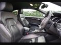 Audi A5 2.0 TDI Black Edition Plus quattro Euro 6 (s/s) 2dr 21