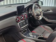 Mercedes-Benz A Class 2.0 A45 AMG Hatchback 5dr Petrol SpdS DCT 4MATIC Euro 6 (s/s) (360 ps) 34