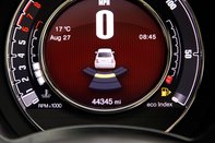 Fiat 500 STAR 25