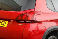 Peugeot 2008 PURETECH S/S GT LINE 9