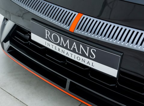 Hyundai IONIQ 5 N 37