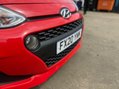 Hyundai i10 1.0 Play Euro 6 5dr 33