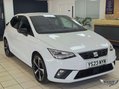 SEAT Ibiza 1.0 TSI FR Sport Euro 6 (s/s) 5dr 2
