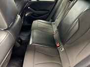 Audi A3 1.5 A3 Sportback Black Edition TFSI 5dr 22