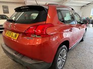 Peugeot 2008 1.2 PureTech Active ETG Euro 6 (s/s) 5dr 8