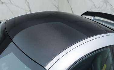 Mercedes-Benz AMG GT R 35