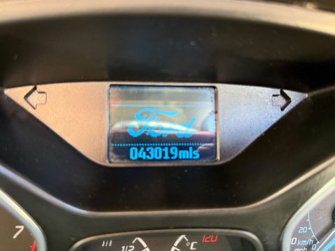 Ford Focus 1.0 Focus Zetec S T 5dr 56