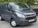 Ford Transit Custom 290 TREND LR P/V