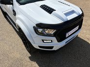 Ford Ranger WILDTRAK 4X4 DCB TDCI 27