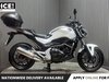 Honda NC700 2012 ONLY 19K NEW MOT 47BHP A2 READY SERVICED COMMUTER BIKE