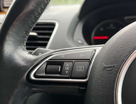Audi Q3 2.0 Q3 Sport TDI 5dr 19