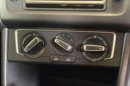 Volkswagen Polo 1.2 TSI BlueMotion Tech SEL Hatchback 5dr Petrol DSG Euro 6 (s/s) (110 ps) 15