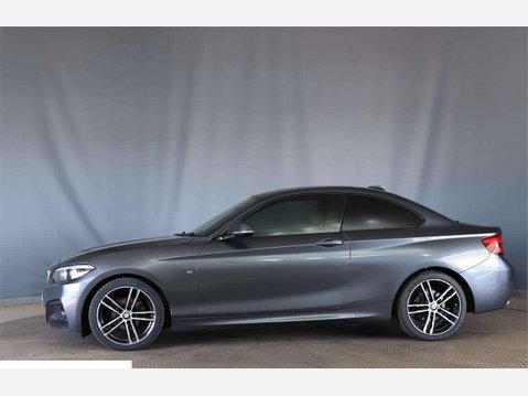 BMW 2 Series 2.0 218d M Sport Euro 6 (s/s) 2dr 6