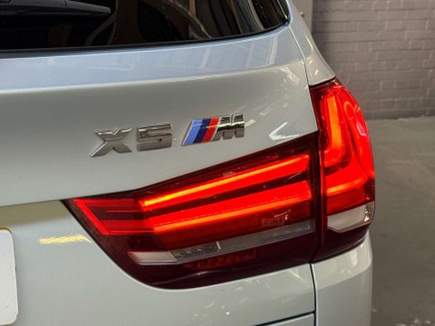 BMW X5 4.4 X5 M Auto 4WD 5dr 73