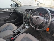 Volkswagen Golf GT TSI ACT BLUEMOTION TECHNOLOGY DSG 12