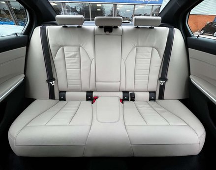 BMW 3 Series 2.0 330I M Sport Auto 4dr 73