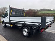 Ford Transit 350 Srw L2 Premium 130 ps Single Cab Dropside Truck - Automatic - Air Con 6