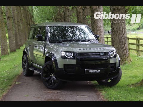 Land Rover Defender 3.0 Defender D MHEV Auto 4WD 5dr 1
