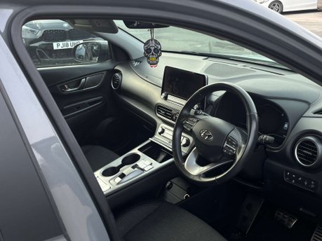 Hyundai KONA Kona Premium EV 5dr 4