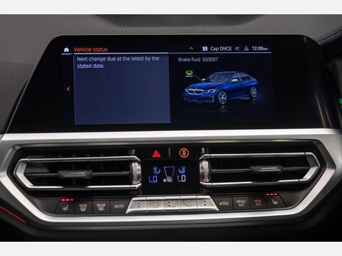BMW 3 Series 3.0 M340i Auto xDrive Euro 6 (s/s) 4dr 45