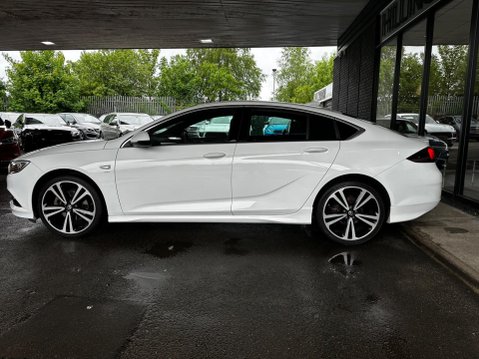 Vauxhall Insignia 2.0 Turbo D BlueInjection SRi VX Line Nav Grand Sport 5dr Diesel Manual Eur 12