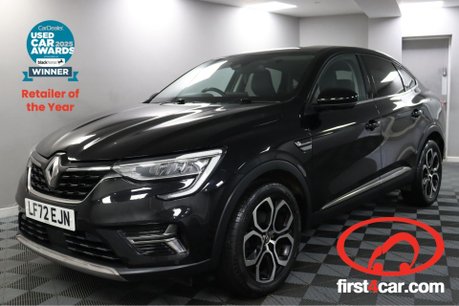 Renault Arkana S EDITION E-TECH