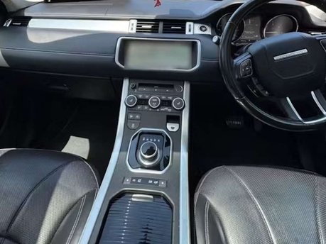 Land Rover Range Rover Evoque 2.0 TD4 Autobiography SUV 5dr Diesel Auto 4WD Euro 6 (s/s) (180 ps) 25