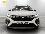 Dacia Jogger 1.0 TCe Extreme SE MPV 5dr Petrol Manual Euro 6 (s/s) (110 ps) 2
