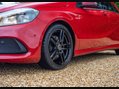 Mercedes-Benz A Class 1.5 A 180 D AMG Line Executive 5dr 29