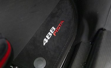 Ferrari 488 Pista 20