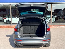 SEAT Ateca 1.5 Ateca FR TSi Evo 5dr 71