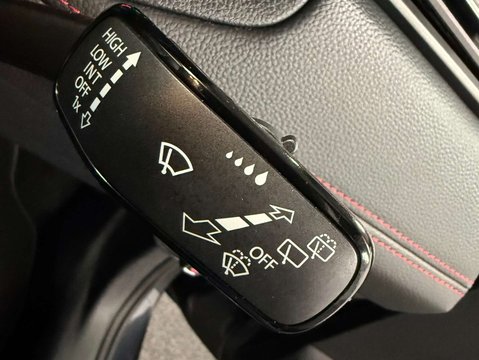SEAT Arona 1.0 Arona FR EcoTSI Semi-Auto 5dr 22