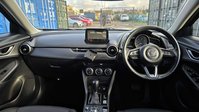Mazda CX-3 2.0 SKYACTIV-G SE-L Nav+ SUV 5dr Petrol Auto Euro 6 (s/s) (121 ps) 16