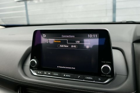 Nissan X-Trail 1.5 X-Trail Acenta Premium MHEV CVT 5dr 23